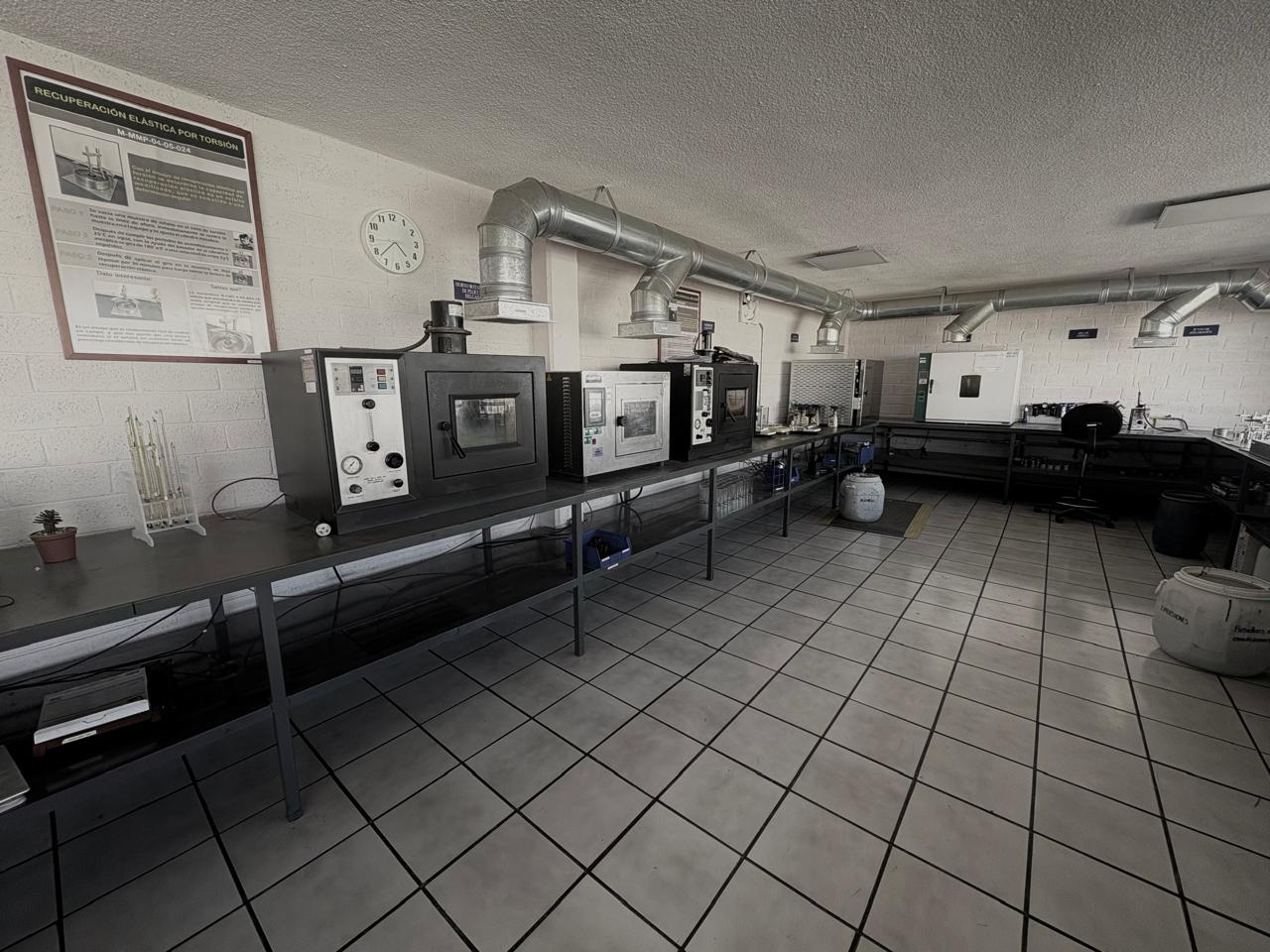 Laboratorio